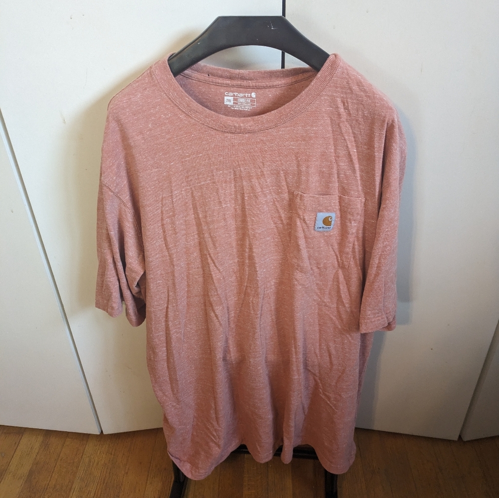 Carhartt t-shirt